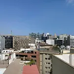 Comodo Y Centrico Apartamento En San Isidro